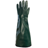 17'' PVC Gloves - 1038