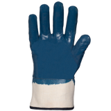 Gants enduits de nitrile - 1657