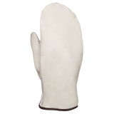 Cowhide Cover Mitt - 5090