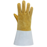 Split Back Deerskin Palm Welding Gloves - 5112