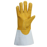 Split Back Deerskin Palm Welding Gloves - 5112