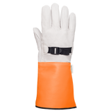 Goatskin Class 4 Cover Gloves - 5212