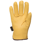 Deerskin Driver Gloves - 5237