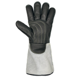 Heavy Weight Lineman Gloves - Adult