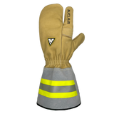 Extreme Cold Lineman FR 3-Fingers - Men