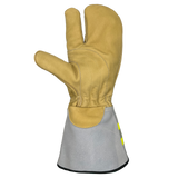 Extreme Cold Lineman FR 3-Fingers - Men