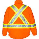 6-in-1 Hi-Vis Parka - 6406