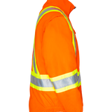 6-in-1 Hi-Vis Parka - 6406