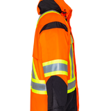 6-in-1 Hi-Vis Parka - 6406