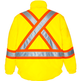 6-in-1 Hi-Vis Parka - 6406