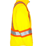 6-in-1 Hi-Vis Parka - 6406