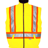 6-in-1 Hi-Vis Parka - 6406