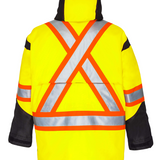 6-in-1 Hi-Vis Parka - 6406