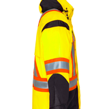 6-in-1 Hi-Vis Parka - 6406