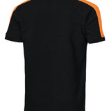 T-Shirt With Hi-Vis Inserts - 2019