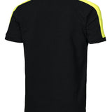 T-Shirt With Hi-Vis Inserts - 2019