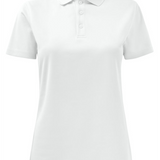 Women's Pique Polo - 2041