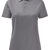 Women's Pique Polo - 2041