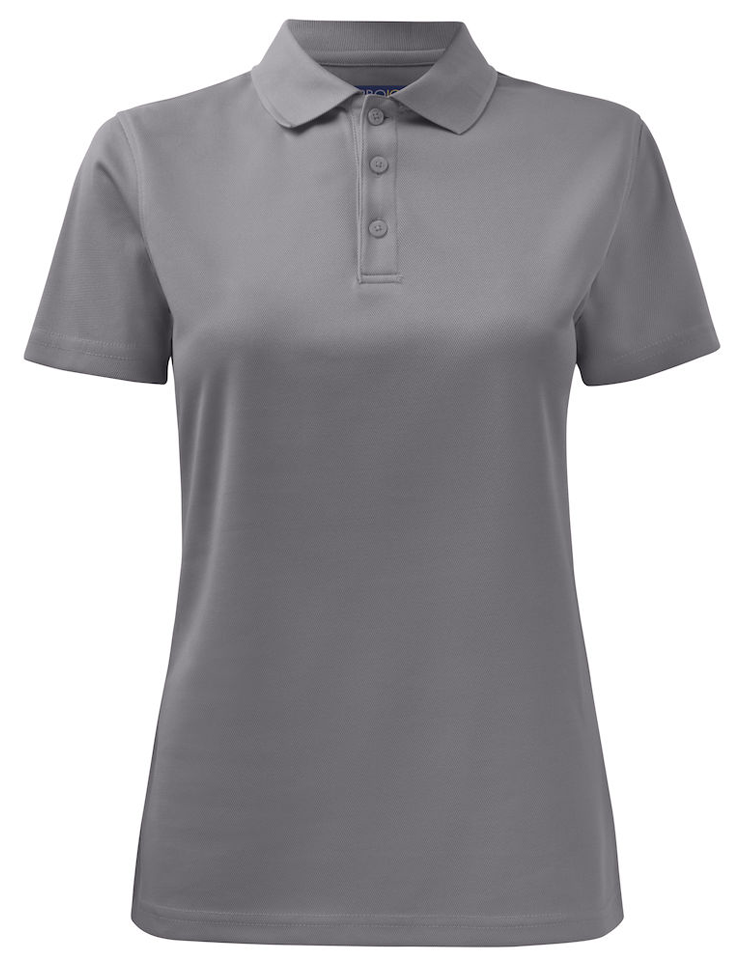 Women's Pique Polo - 2041