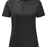 Women's Pique Polo - 2041