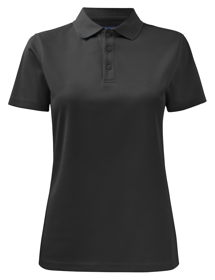 Women's Pique Polo - 2041