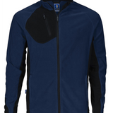 Men's Microfleece Jacket - 2325