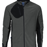 Men's Microfleece Jacket - 2325