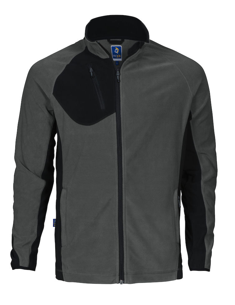 Men's Microfleece Jacket - 2325