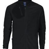 Men's Microfleece Jacket - 2325