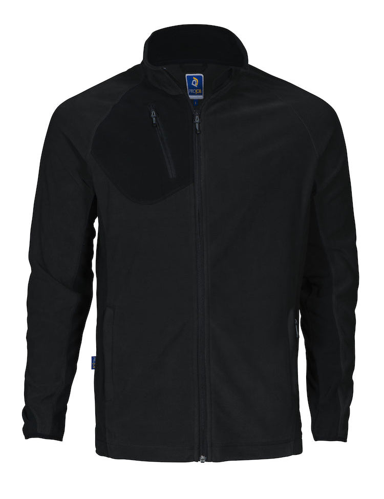 Men's Microfleece Jacket - 2325