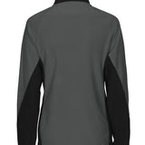 Women's Microfleece Jacket - 2326