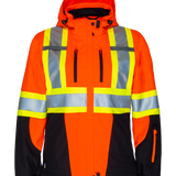 Women's Hi-Vis Softshell CSA - 6423