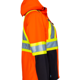 Women's Hi-Vis Softshell CSA - 6423