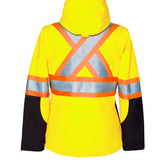 Women's Hi-Vis Softshell CSA - 6423