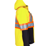 Women's Hi-Vis Softshell CSA - 6423