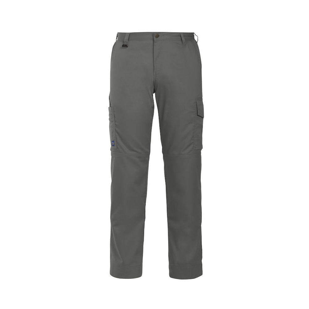 Pantalon de service mi-épais pour femmes - 2500