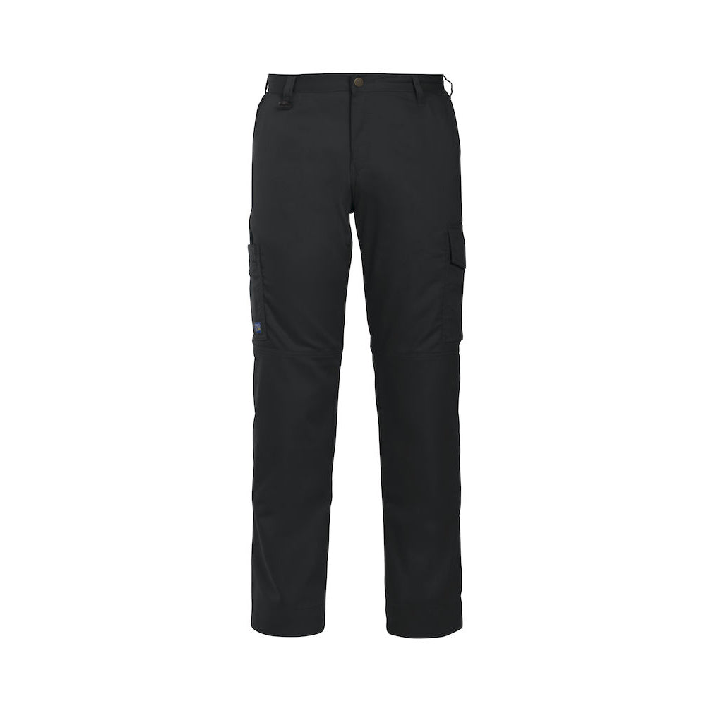 Pantalon de service mi-épais pour femmes - 2500