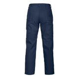 Pantalon de service mi-épais - 2501