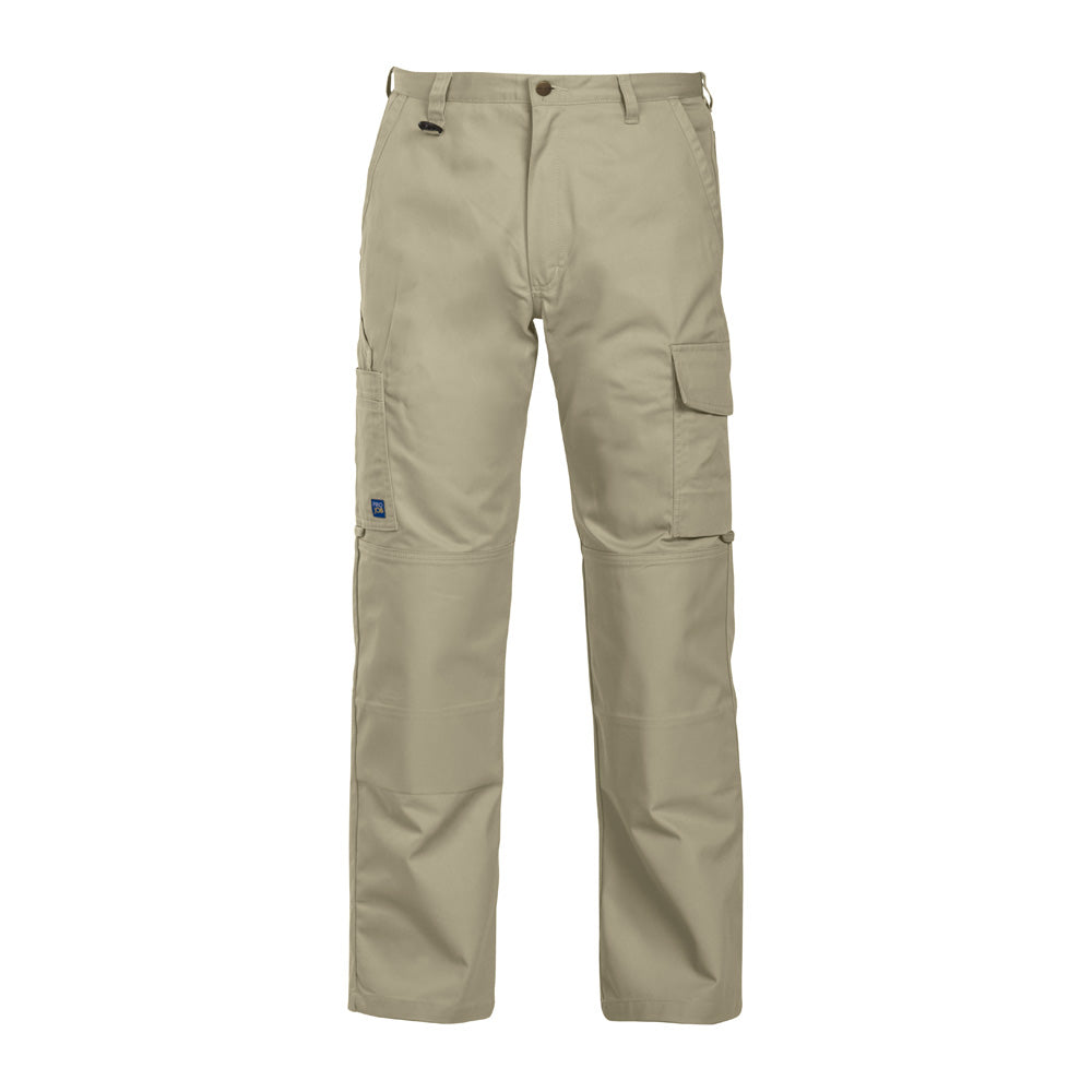 Mid-Weight Service Pants - 2501