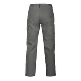 Pantalon de service mi-épais - 2501