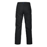 Pantalon de service mi-épais - 2501