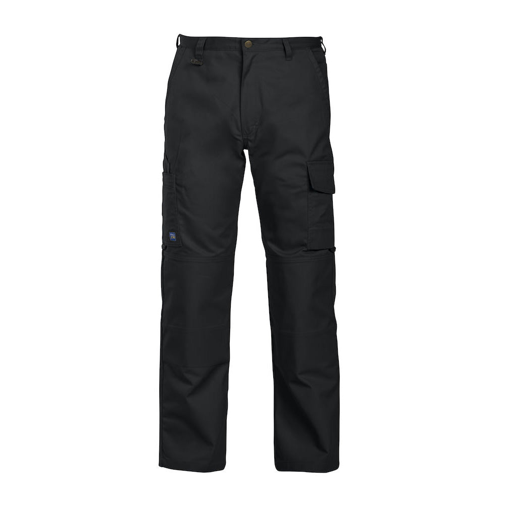 Pantalon de service mi-épais - 2501