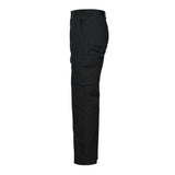 Pantalon de service mi-épais - 2501