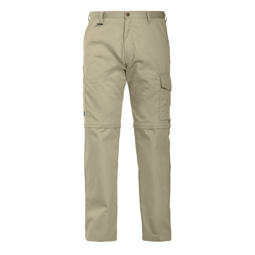 Pantalon convertible - 2502