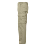 Zip Off Pants - 2502