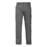 Zip Off Pants - 2502