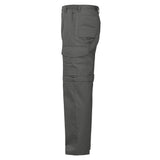 Zip Off Pants - 2502