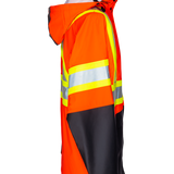 Hi-Vis Waterproof Jacket - 6431