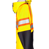 Hi-Vis Waterproof Jacket - 6431