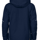 3-Layer Water Repellent Insulated Softshell - 3407